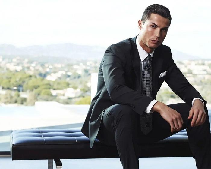 Cristiano Ronaldo Net Worth in 2024