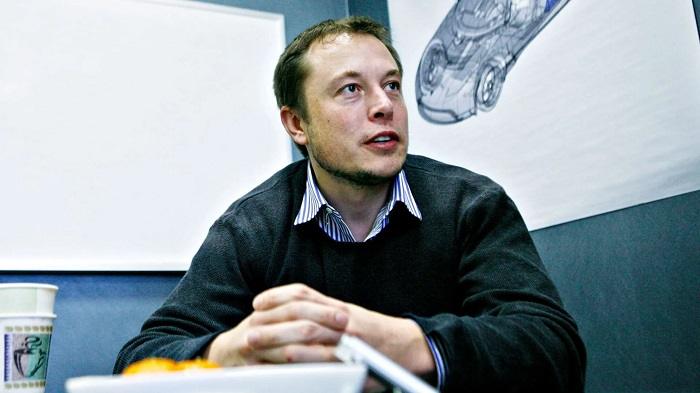 Elon Musk Early Life and Career Beginnings 3