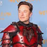 Elon Musk Net Worth 2022: Age, Height, Weight, Family, Bio and Social Media