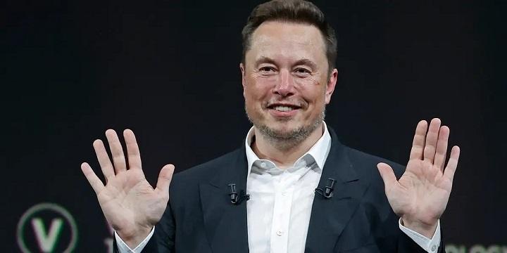Elon Musk Net Worth 2024: Age, Height, Weight, Family, Bio and Social Media