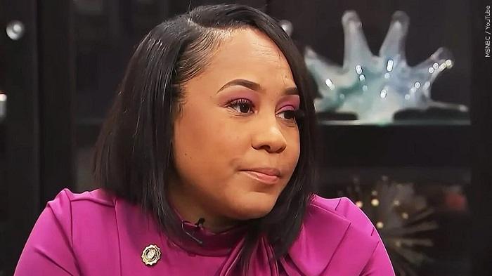 Fani Williss Career Evolution and Future Plans