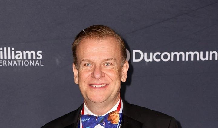 Hamish Harding Net Worth 2024: Age, Height, Weight, Family, Bio/Wiki