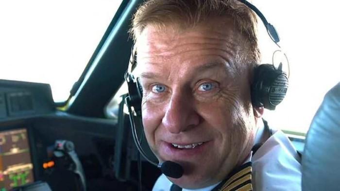 Hamish Hardings Personal Information Overview Small