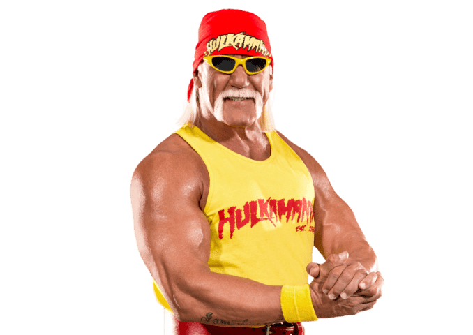 Hulk Hogan Early Life and Career Beginnings Small
