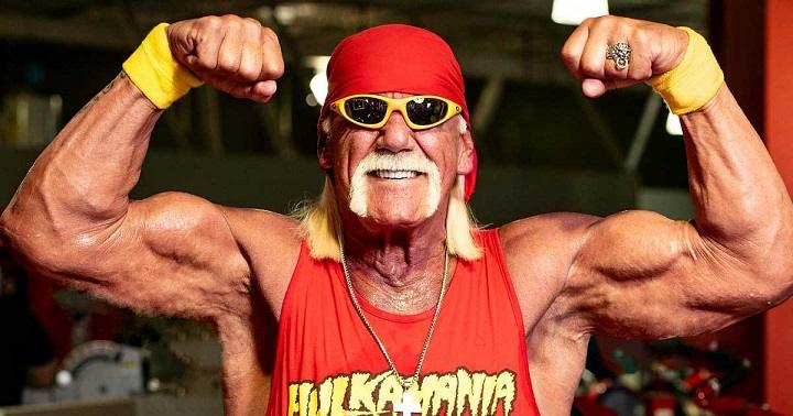 Hulk Hogan Net Worth: Age, Height, Weight, Family, Bio and Social Media