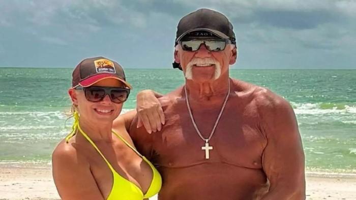 Hulk Hogans Career Evolution and Future Plans Small
