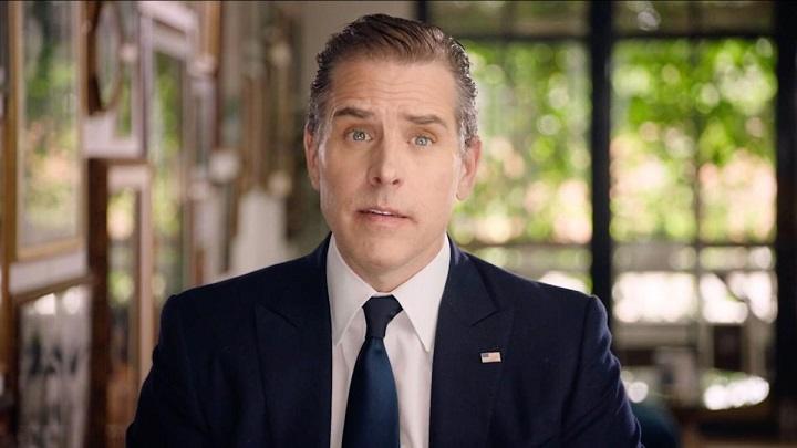 Hunter Biden Net Worth: Age, Height, Weight, Family, Bio and Social Media