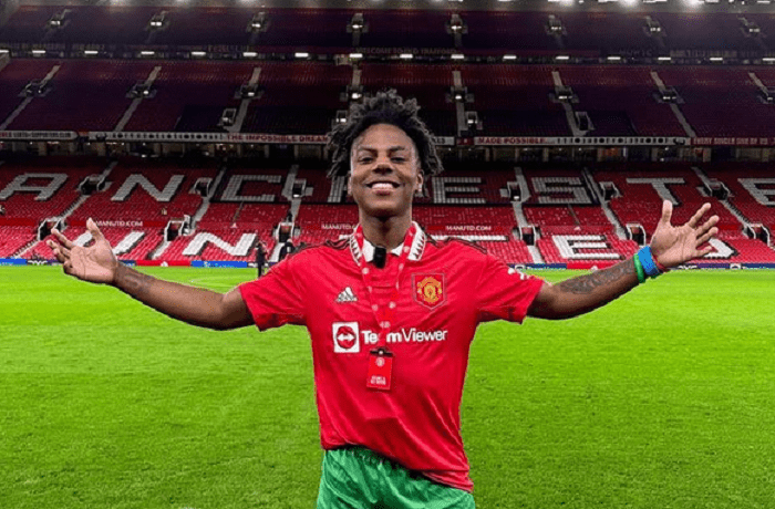 IShowSpeed Net Worth 1