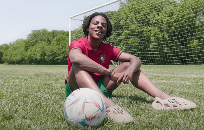 IShowSpeed Net Worth 2