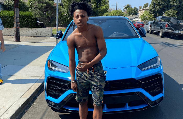 IShowSpeed Net Worth