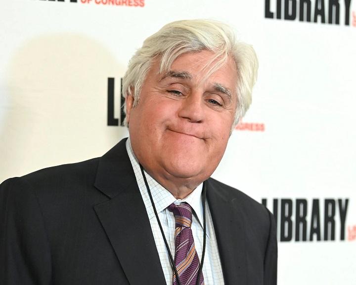 Jay Leno Net Worth: Age, Height, Weight, Family, Bio and Social Media