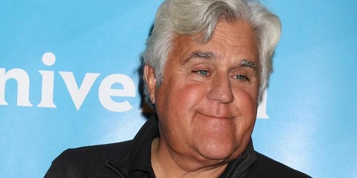 Jay Leno Personal Life Age Height Weight and More