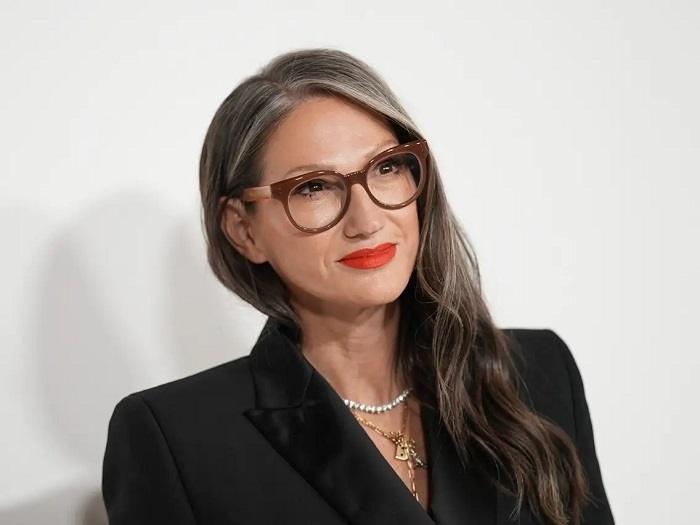 Jenna Lyons Early Life and Career Beginnings