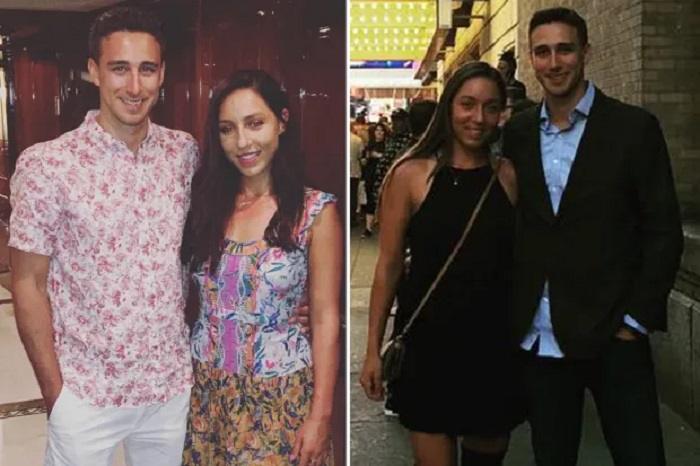 Jessica Pegula Husbandfggghh