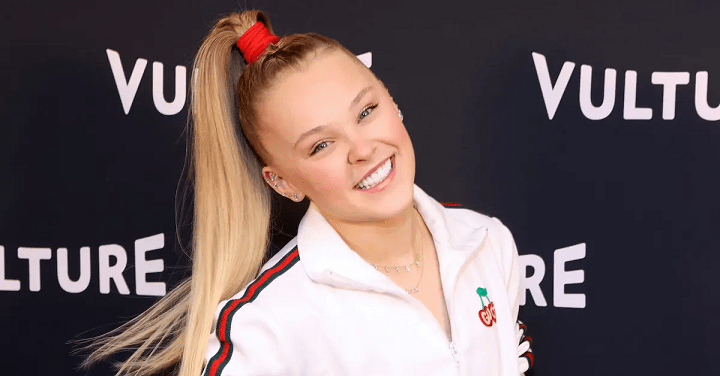 JoJo Siwa Net Worth 2024: Age, Height, Weight, Wiki, Biography, Family And More