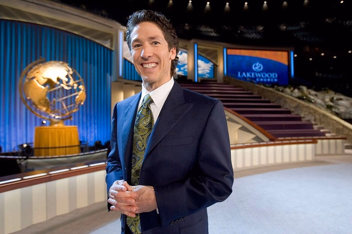 Joel Osteen Net Worth in 2024