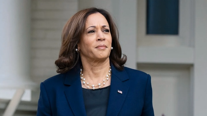 Kamala Harris Net Worth 2024: Age, Height, Weight, Family, Bio/Wiki