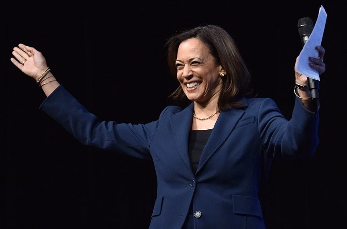 Kamala Harriss Personal Information Overview