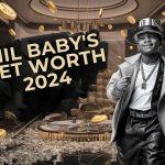Lil Baby Net Worth 2024: Age, Height, Weight, Wiki, Biography, Family and More
