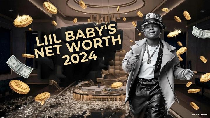 Lil Baby Net Worth 2024: Age, Height, Weight, Wiki, Biography, Family and More