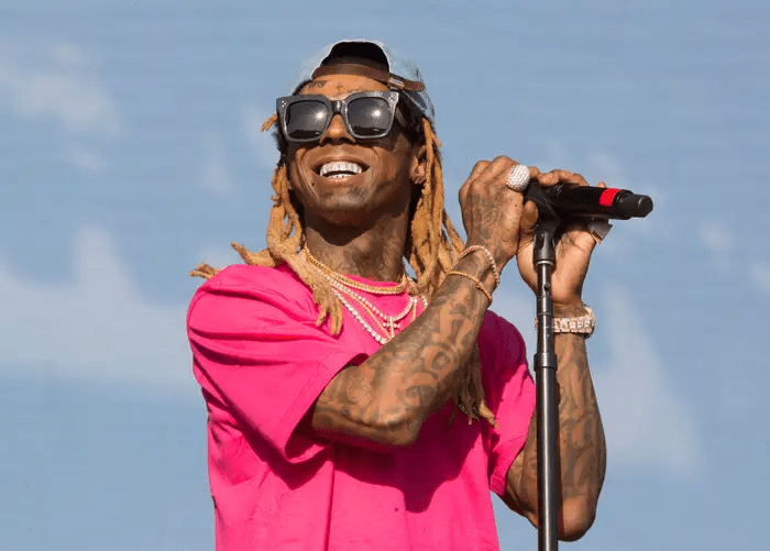 Lil Wayne 1