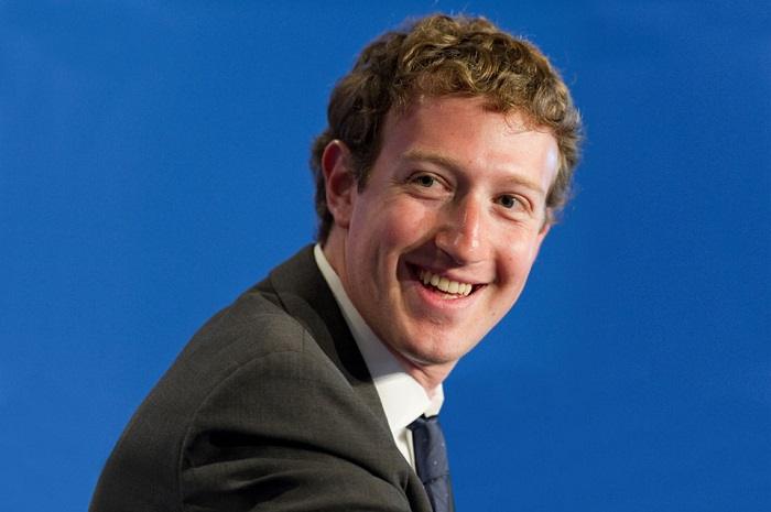 Mark Zuckerberg Net Worthdgggh