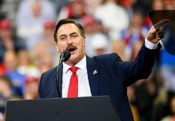 Mike Lindell Net Worth 2024 1