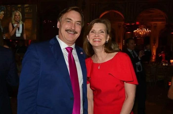 Mike Lindell Net Worth 2024 2