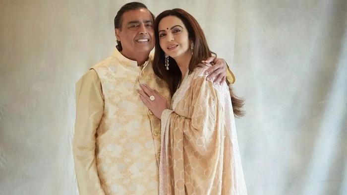 Mukesh Ambani Personal Life Age Height Weight and More