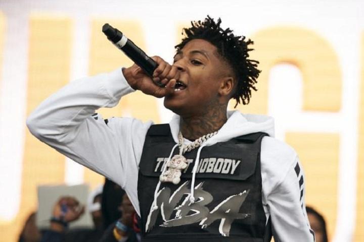 NBA YoungBoy Net Worth 2024: Age, Height, Weight, Wiki, Biography, Family and More