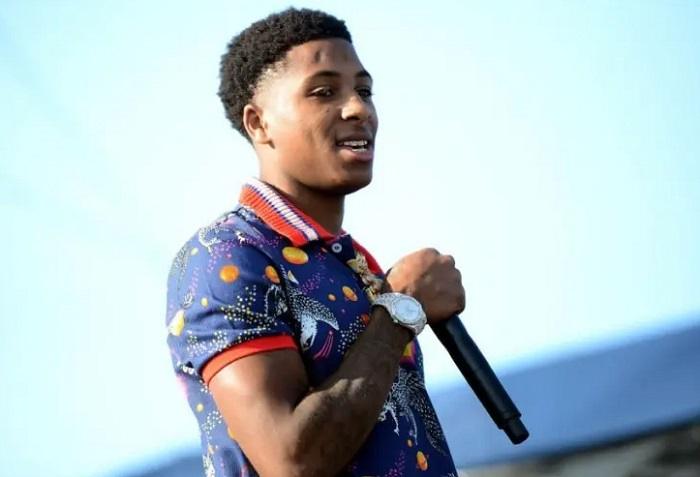 NBA YoungBoy Net Worth 2024