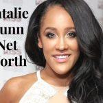 Natalie Nunn Net Worth: Age, Height, Weight, Wiki, Biography, Family, And More