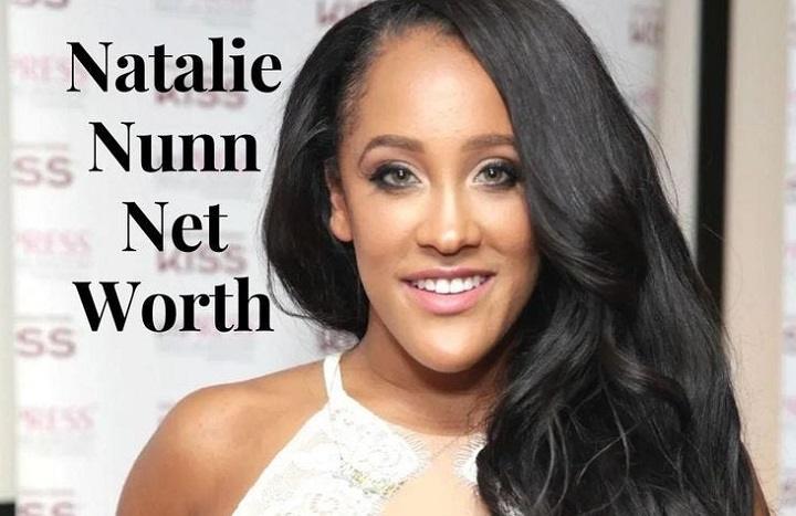 Natalie Nunn Net Worth: Age, Height, Weight, Wiki, Biography, Family, And More