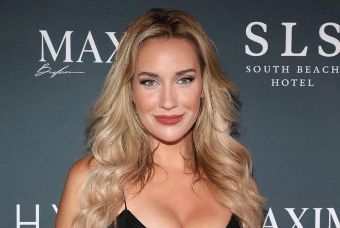 Paige Spiranac Net Worth 1