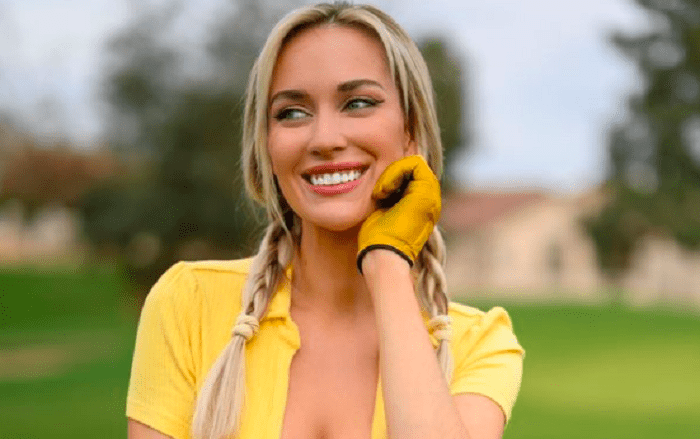 Paige Spiranac Net Worth