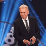 Pat Sajak Net Worth 2024: Age, Height, Weight, Family, Bio/Wiki