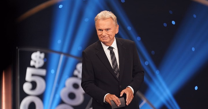 Pat Sajak Net Worth 2024: Age, Height, Weight, Family, Bio/Wiki