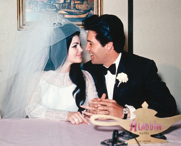 Priscilla Presley Early Life and Career Beginnings