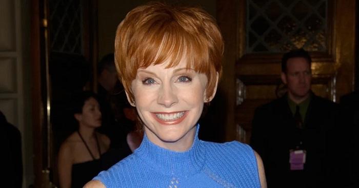 Reba McEntire Early Life and Career Beginnings