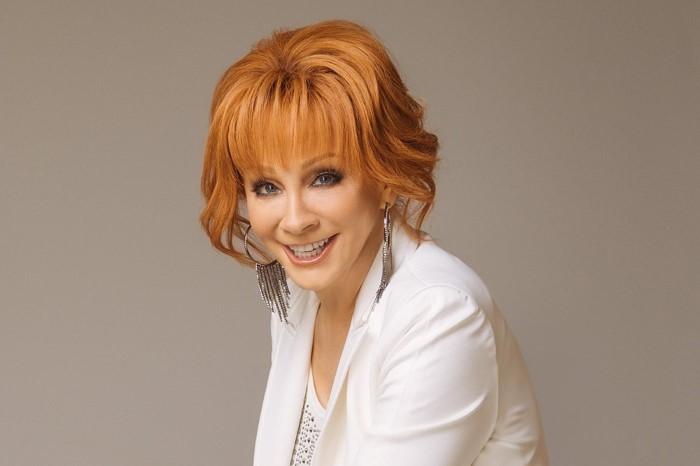Reba McEntires Career Evolution and Future Plans Small