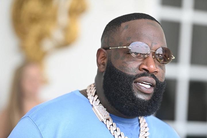 Rick Ross Net Worth 2024: Age, Height, Weight, Family, Bio/Wiki