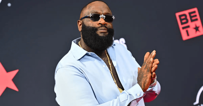 Rick Ross Net Worth1