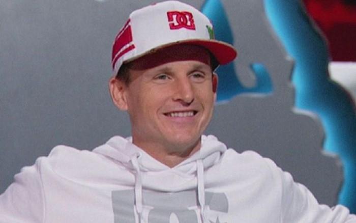 Rob Dyrdek Net Worth in 2024 Small