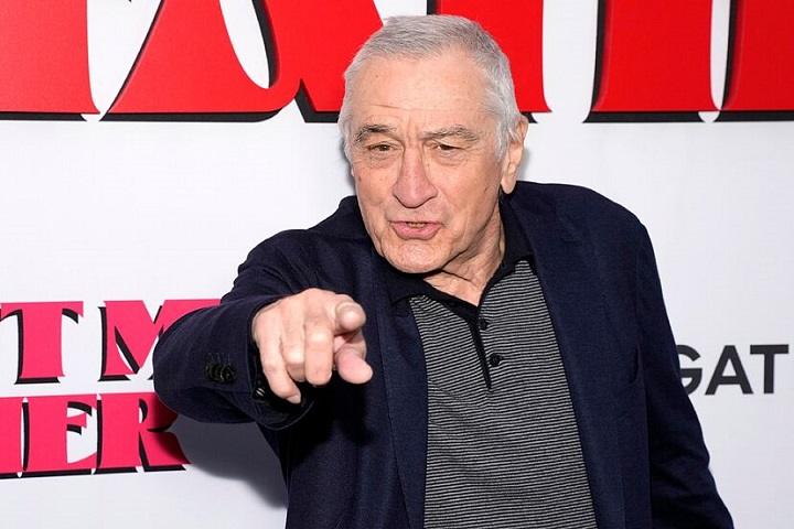 Robert De Niro Net Worth 2024: Age, Height, Weight, Family, Bio/Wiki