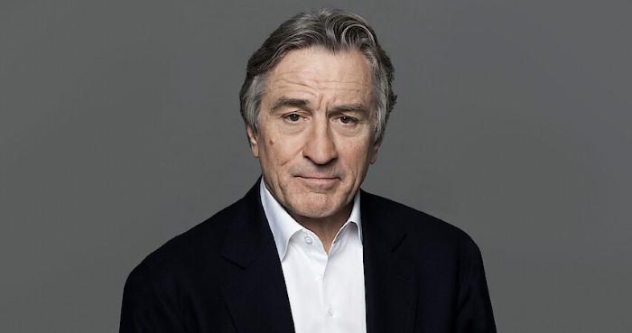 Robert De Niro1