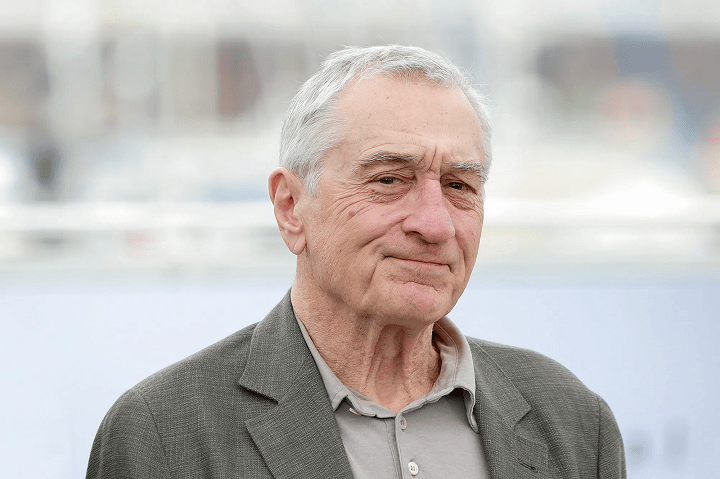 Robert De Niro Age, Height, Weight, Wiki, Biography, Family and More