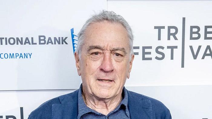 Robert De Niros Personal Information Overview