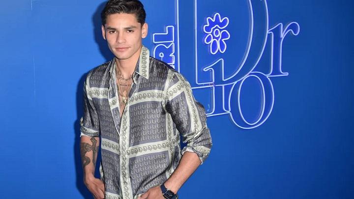 Ryan Garcia Net Worth: Age, Height, Weight, Family, Bio and Social Media