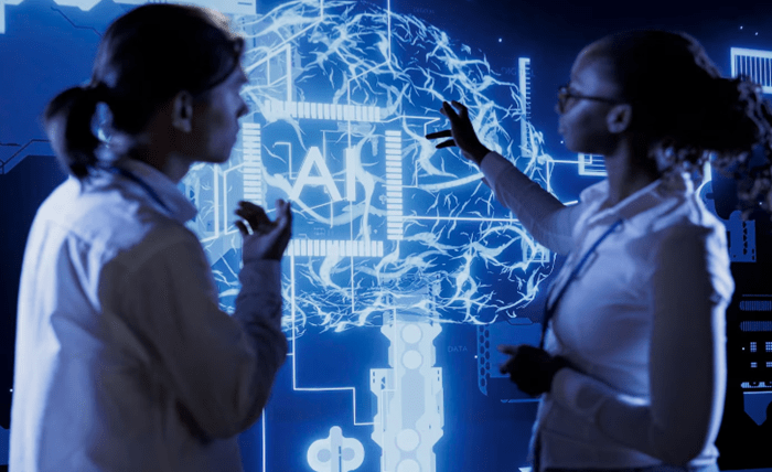 Distribution AI: Exploring Generative AI Use Cases for Today and Tomorrow