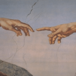 Hidden Secrets of Michelangelo’s Creation of Adam: Symbolism & Art